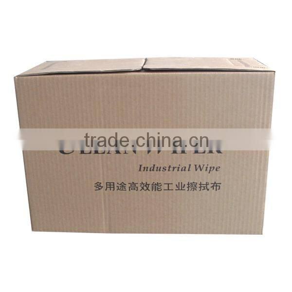 Multi-purpose Screen Antibacterial Glasses Industrial Lens Cleaning Wipes