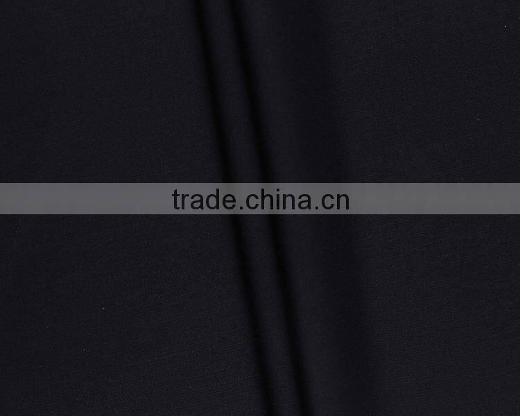 Hot selling Eco-friendly Customizable composition goat wool leisure suit fabric