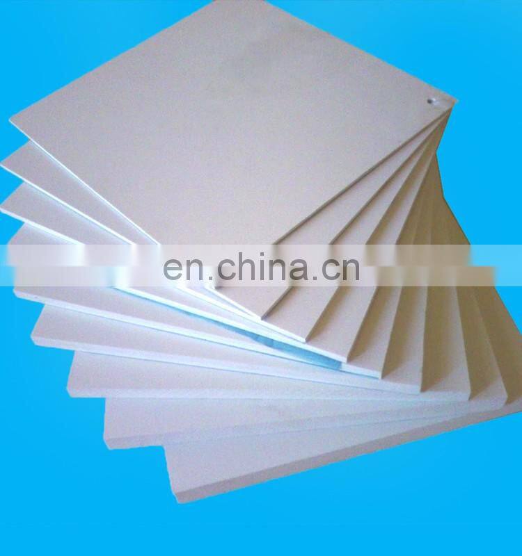 White PTFE Rod /PTFE Sheet/ PTFE Materials