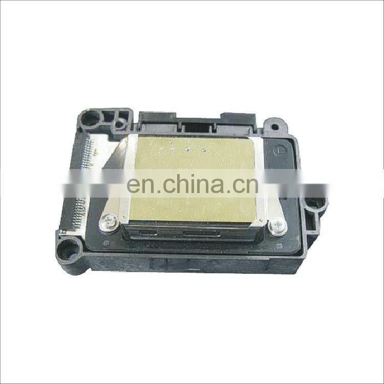 Original 2nd dx7 head locked F189010