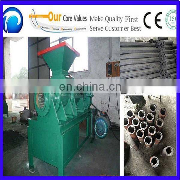 Coal Extruder Machine Charcoal Extruder Machine coal rod machine