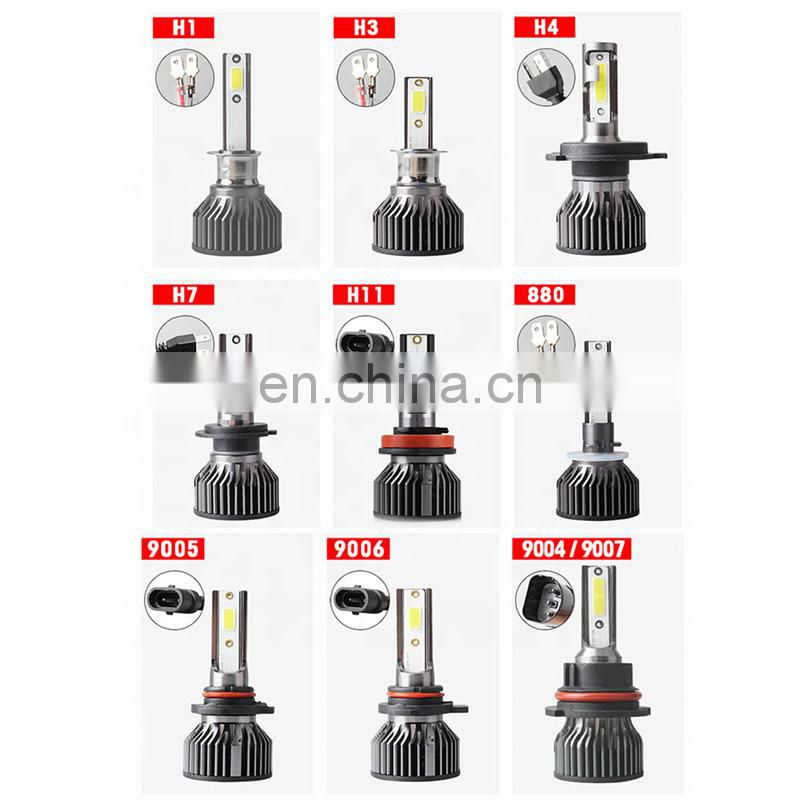 Factory Direct Sale Best Quality New Design Material Wholesaler price Custom Original Hot sale HeadLight For Accord Toyota Mazda