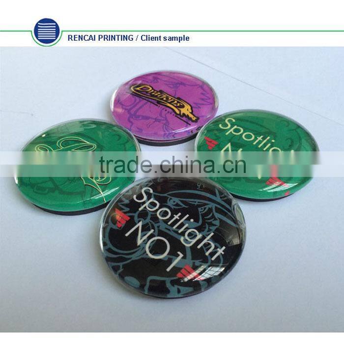 Christmas decorations indian souvenir fridge magnet