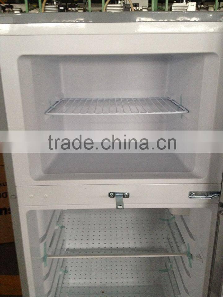 210L Promotional general refrigerator fridge Top freezer