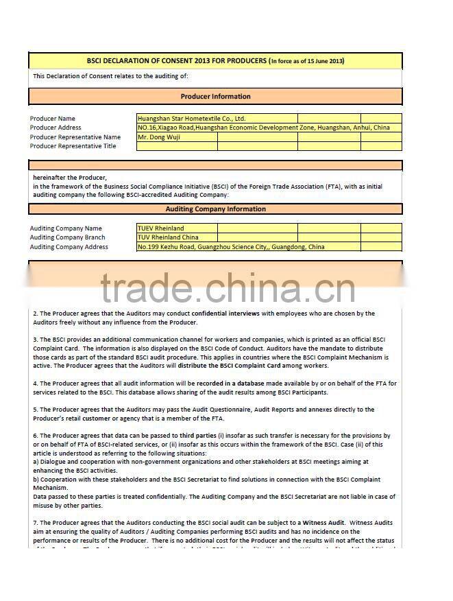 Waterproof furniture protector