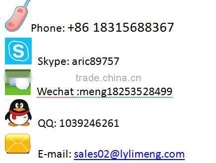 Wood for printing Aluminum Casement Window From Quality Supplier