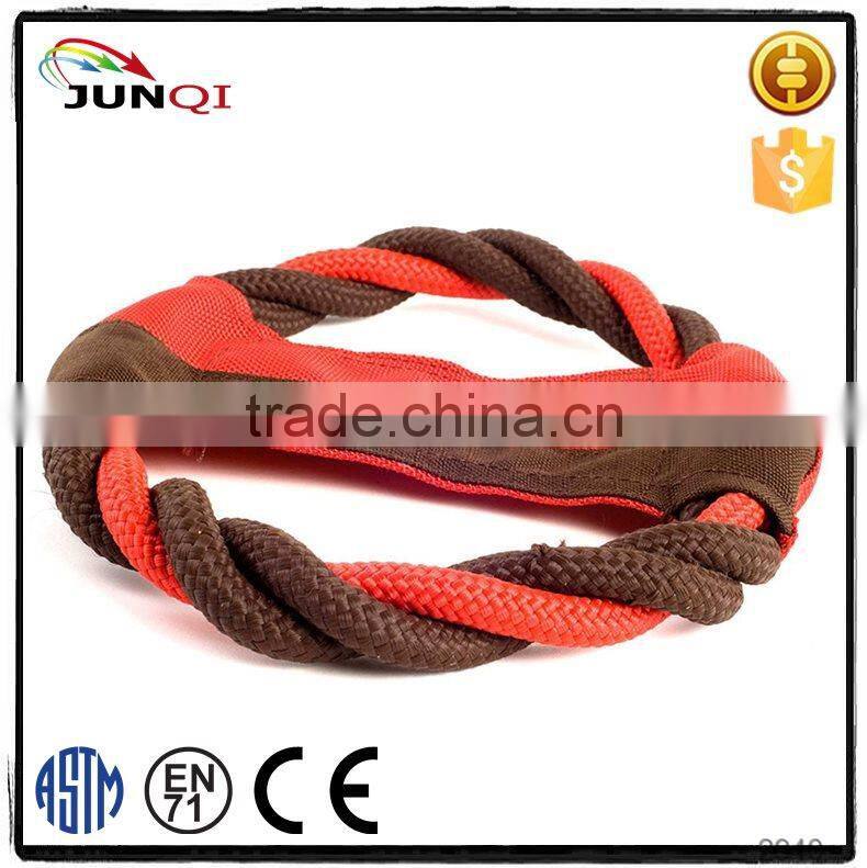 The newest style customized custom Pet Products dog frisbee shanghai