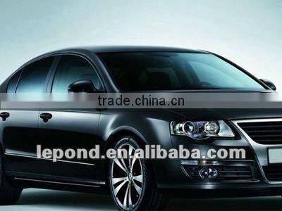 High quality 10mm laminated front windshield & auto glass