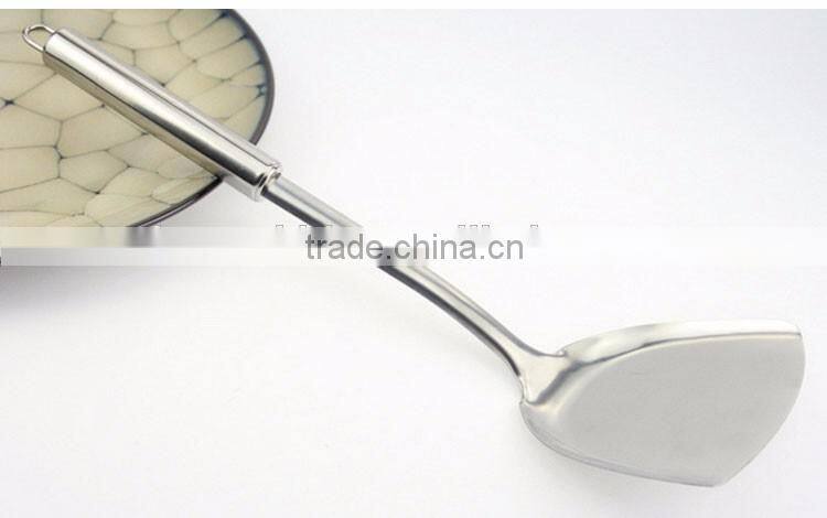 stainless steel kitchen utensil tools set