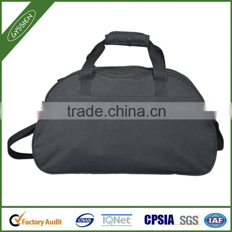 Multi-color Brand design fashionable custom travel time trolley bag