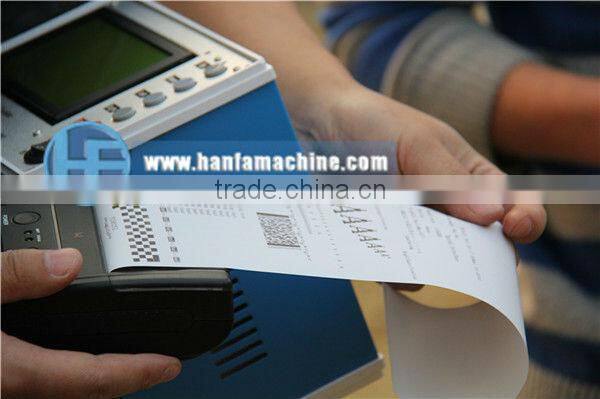 500m Depth, Portable HF-MPI Advanced, Small Weight Gold Detecting Instrument