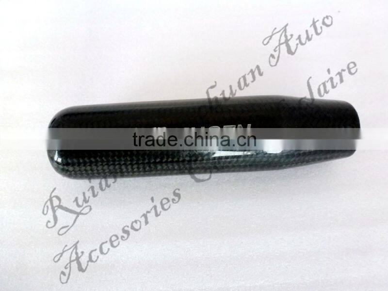 automatic racing gear knob