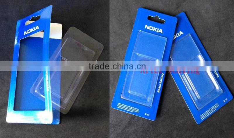 HX-50C Continious Blister Card Packing Machine for Memory Card/USB/Lipstic