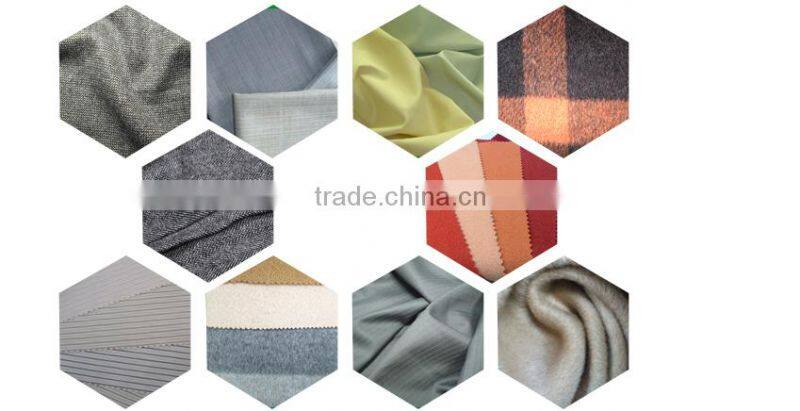 Wholesale TR Wool Fabric Stock for Suit