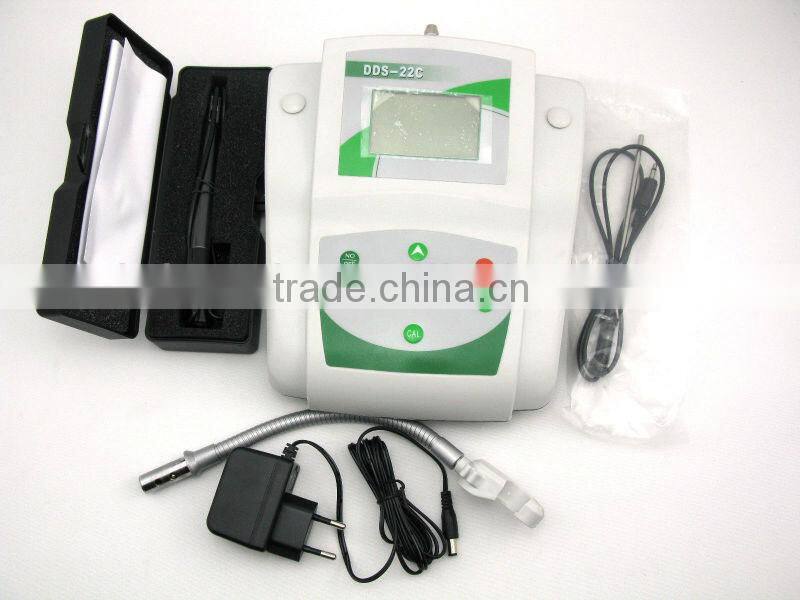 High Accuracy DDS-22C bench conductivity meter