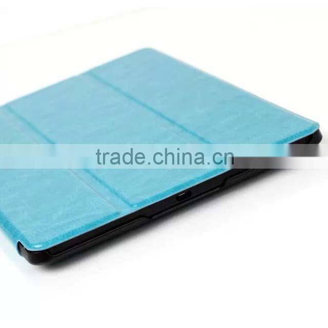 OEM and ODM smart cover for google nexus 9,wallet leather case for google nexus 9