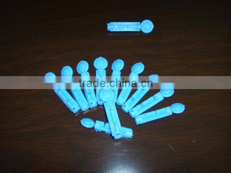 Sterile Surgical Blade