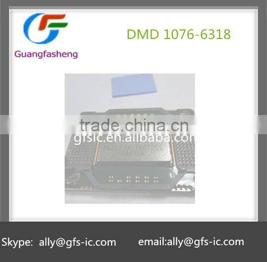 Projector DMD Chip 1076-6318W