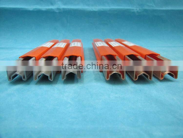 Galvanized Steel Insulated Conductor Bus Bar