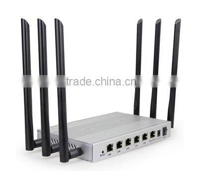 Good quality 192.168.1.1 wifi router For home or office