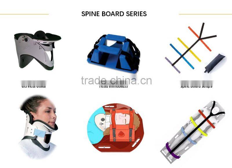 Suitable price Spine board for sales