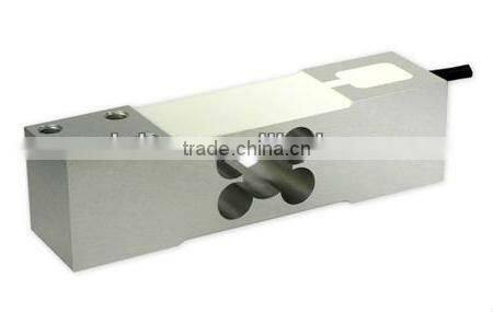 IP65 speed sensor of aluminium alloy single ended