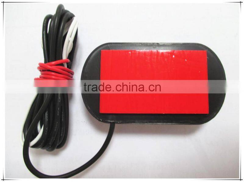 Digital Waterproof Re-settable Hour Meter With Maintenance Service For Boat,Motocross,Jet Ski,Mower