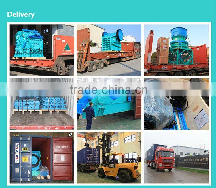 Stone Crusher Plant Manufacturer in China for Sale