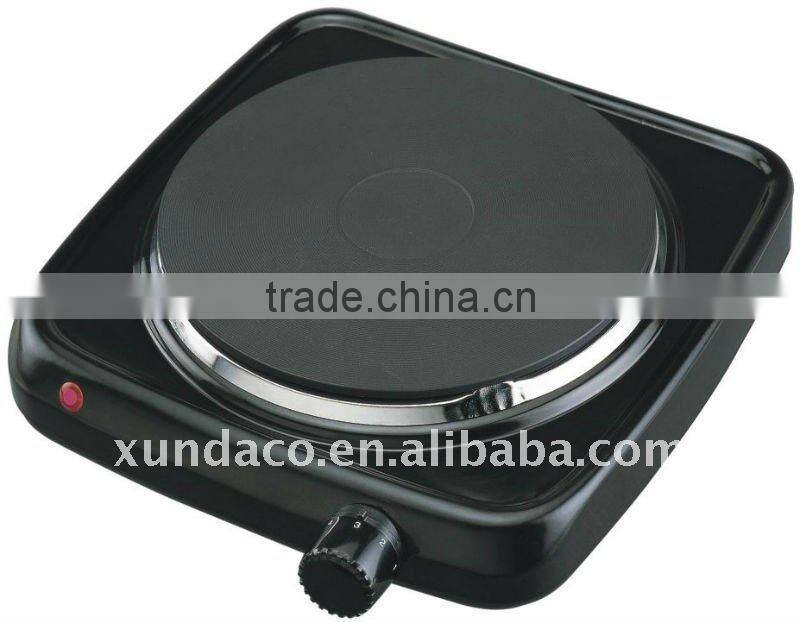 single burner electric stove hot plate portable stove