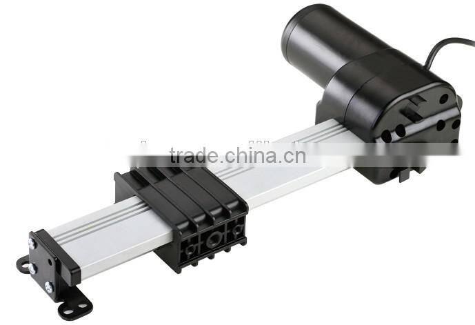 New arrival 6'' linear actuator flexible customized