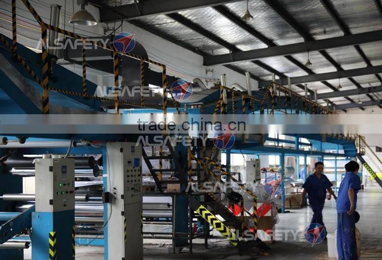 Hot sale AH1000 high intensity 3m pattern design heat reflective film