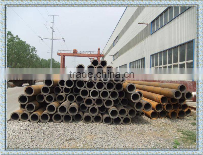 API 5CT oil casing pipe
