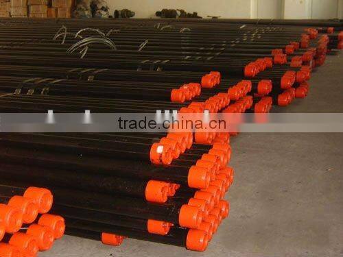 ASTM A106 B Seamless Steel Pipe