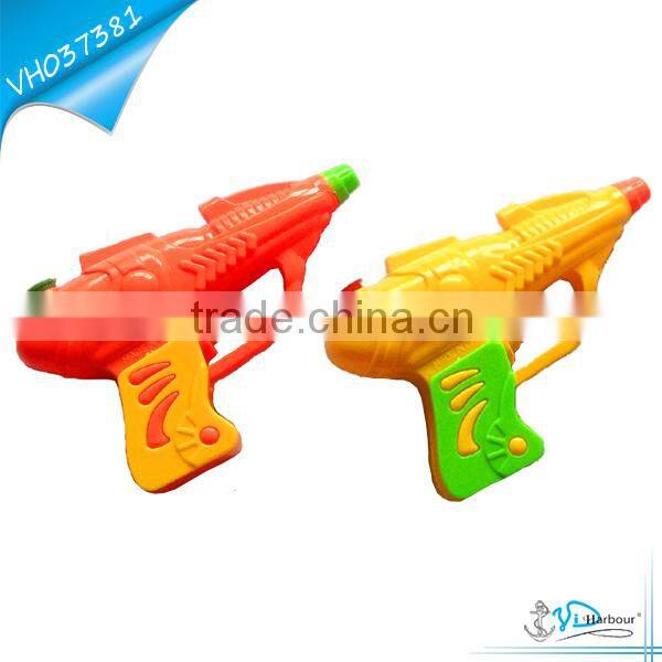 Hot Children Plastic Squirt Gun Toy