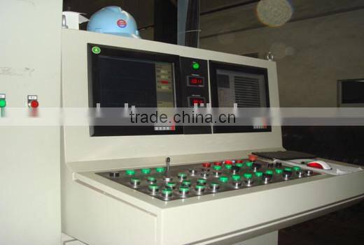Ultrasonic on Line Inspection system for ERW, SAW Tube