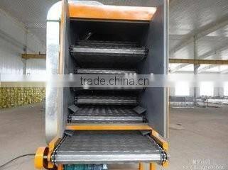 Mesh belt dryer with reasonable price
