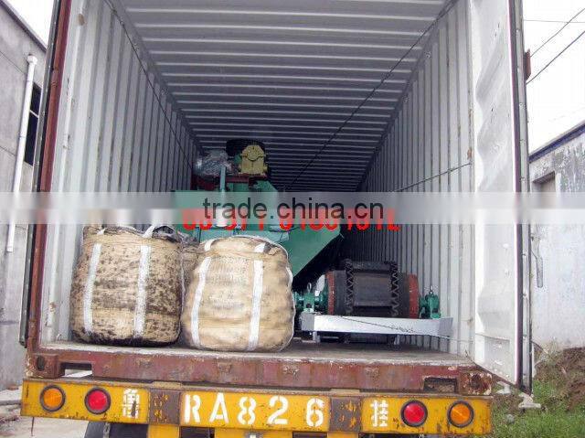 Hengchang Mining ore air flotation machine