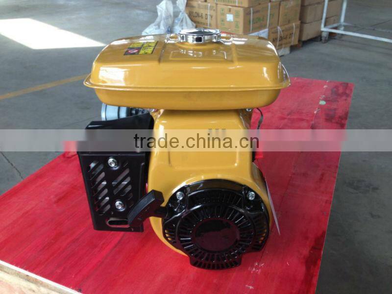 Small boat engine,5hp boat engine,robin gasoline engine ey20