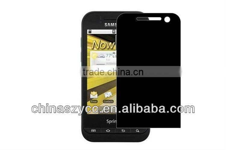 For Samsung Series Privacy Screen Protector For Samsung N7100