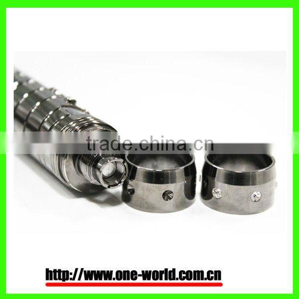 latest technology vamo vv mod v3 ecig suitable for all ce4/pyrex glass vaporizer