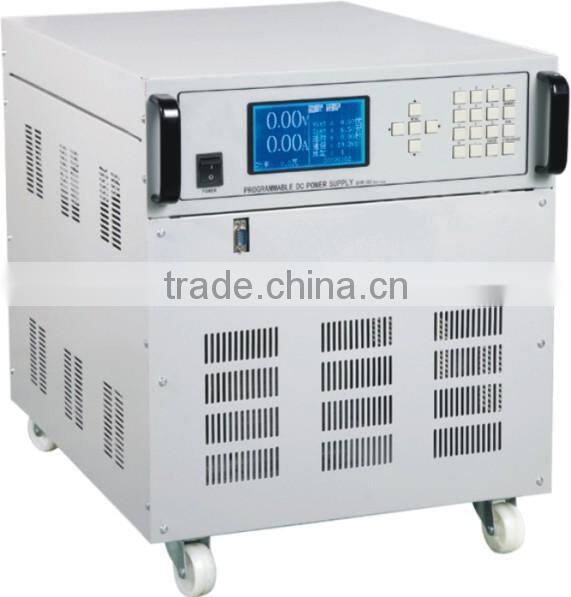 Variable frequency power supply 20K