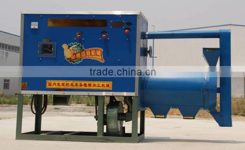 China supplier small corn griding machine/mini corn grinder for sale