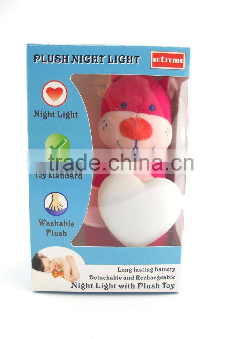 LED night light