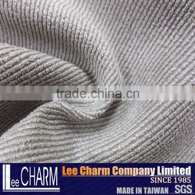 For Sofa Upholstery Synthetic Suede Fabric