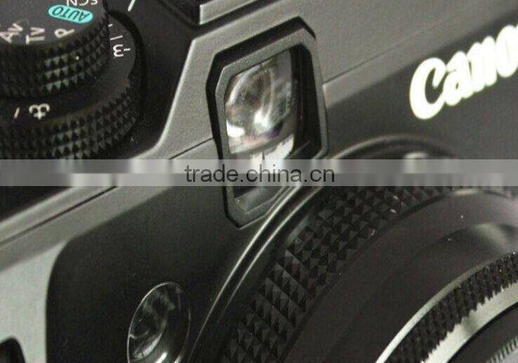 New Kipon Shift Adapter for Pentax 58 mount Lens to Nikon F mount Camera