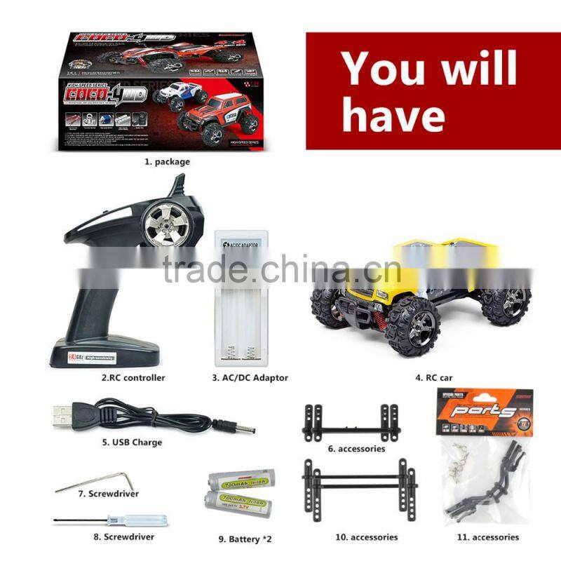 Rechargeable Outdoor Sports Waterproof Shockproof Portable Wireless Bluetooth Speaker with hands free call