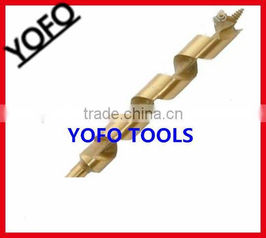 5/8 Square hole saw drilling bit
