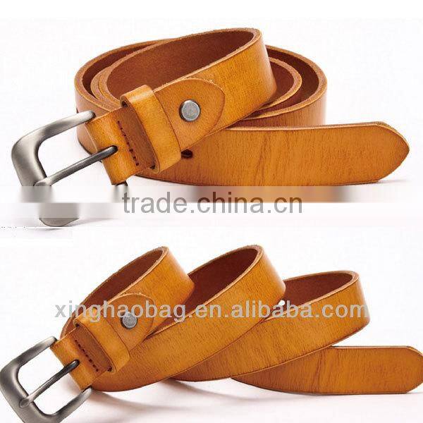 Western style leather belt,genuine leather belts,belts for men