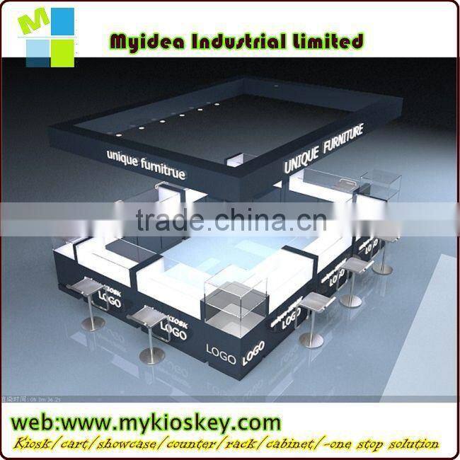 jewelry shop interior design/jewelry store furniture/jewellery shop furniture