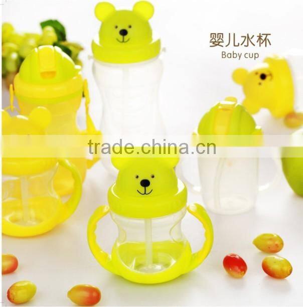 New Products Wholesale Sippy Cups Kids Guangzhou Baby Drinking Cup